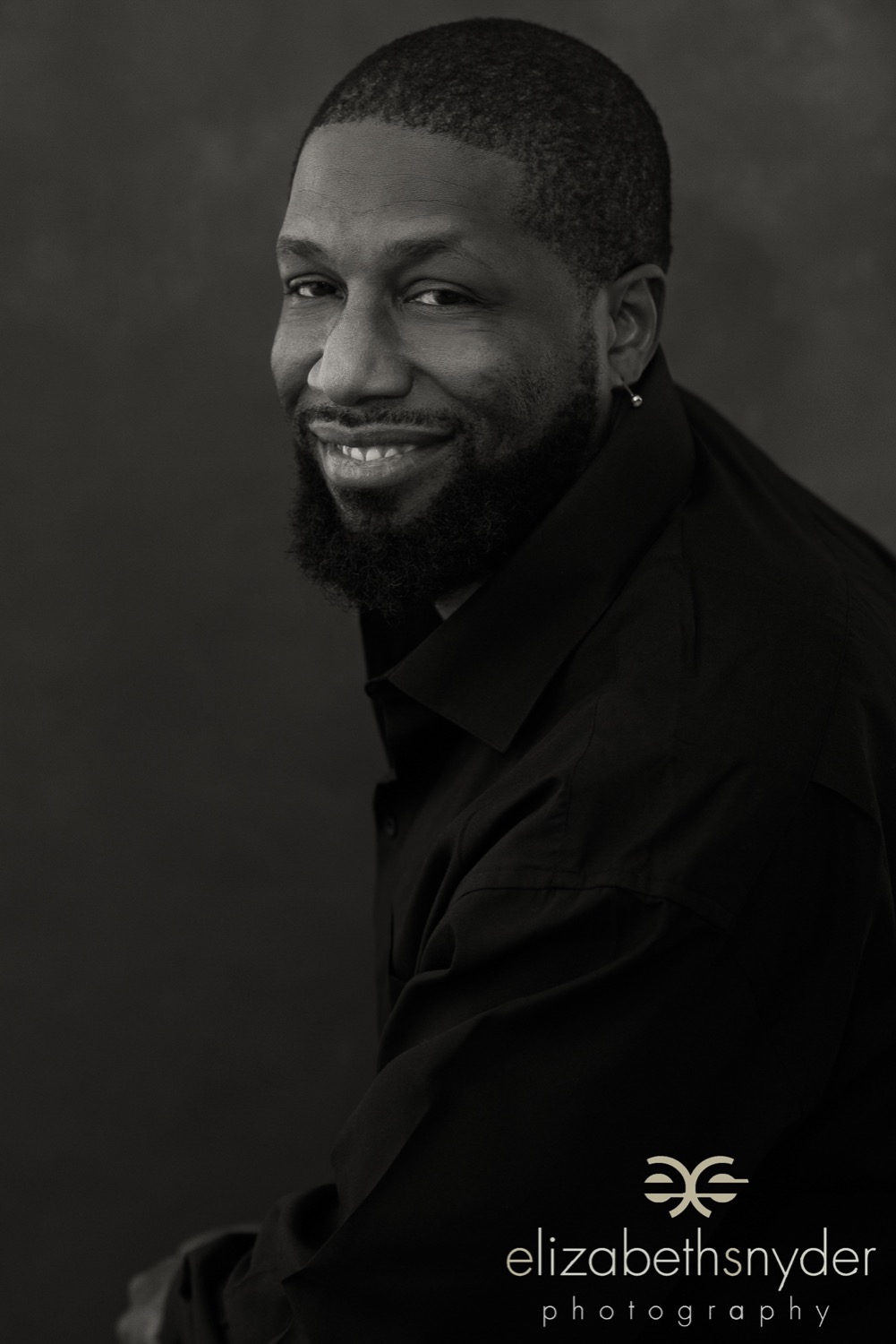 professional headshot photography for professionals in Orchard Park, NY